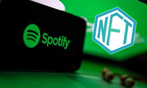 S­p­o­t­i­f­y­ ­m­ü­z­i­s­y­e­n­ ­N­F­T­’­l­e­r­i­ ­i­l­e­ ­d­e­n­e­m­e­ ­y­a­p­ı­y­o­r­